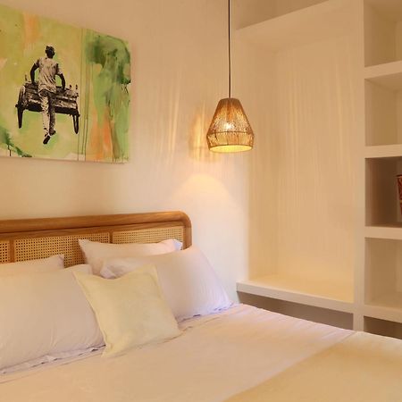Casa Jaguar Hotel Boutique Cartagena  Exterior foto