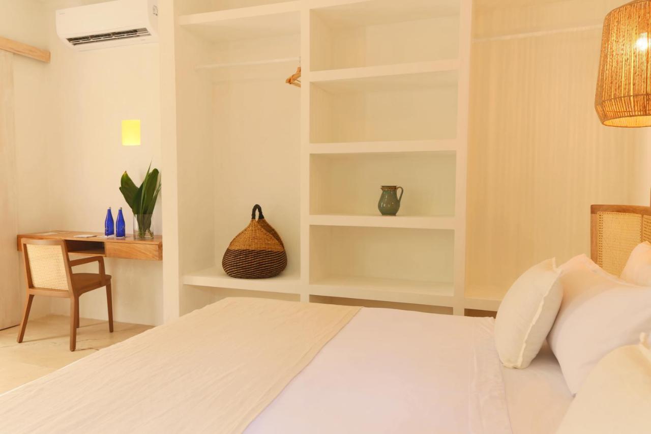Casa Jaguar Hotel Boutique Cartagena  Exterior foto