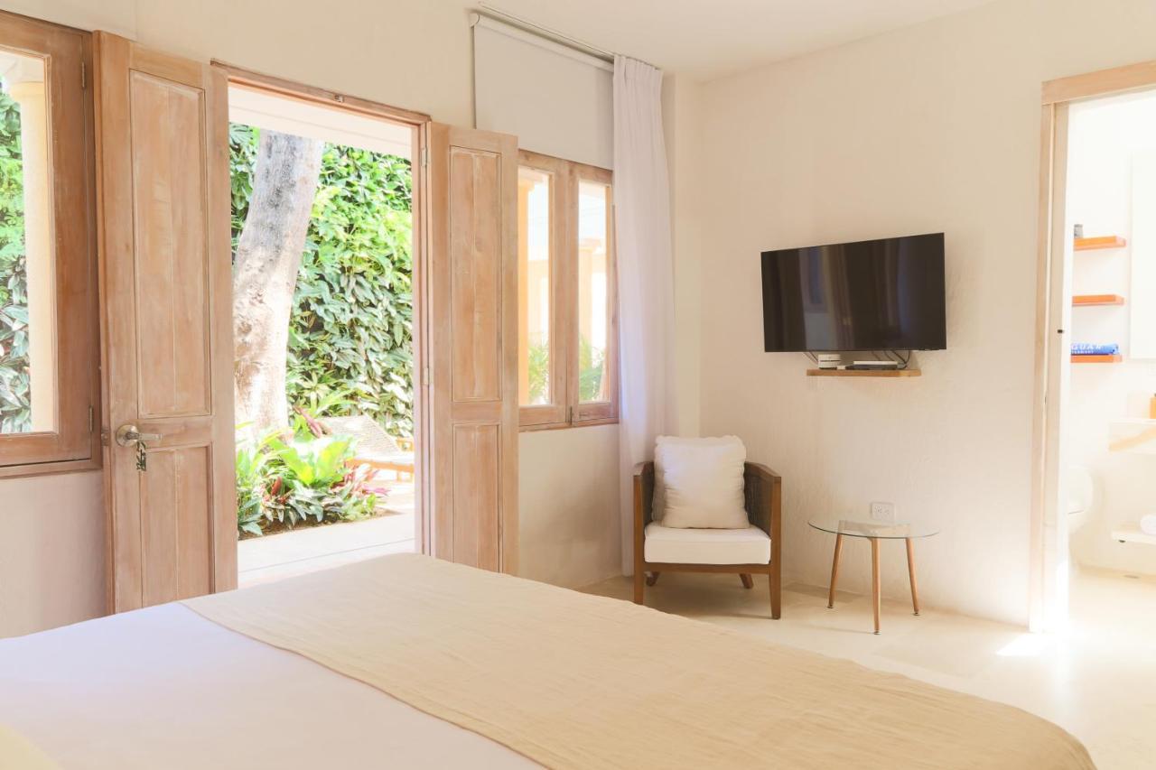 Casa Jaguar Hotel Boutique Cartagena  Exterior foto