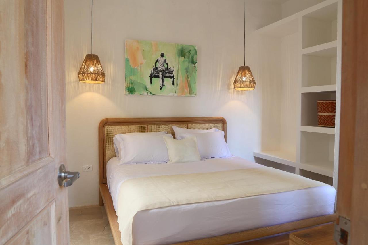 Casa Jaguar Hotel Boutique Cartagena  Exterior foto