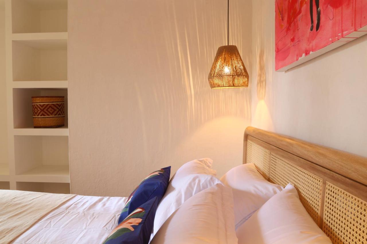 Casa Jaguar Hotel Boutique Cartagena  Exterior foto
