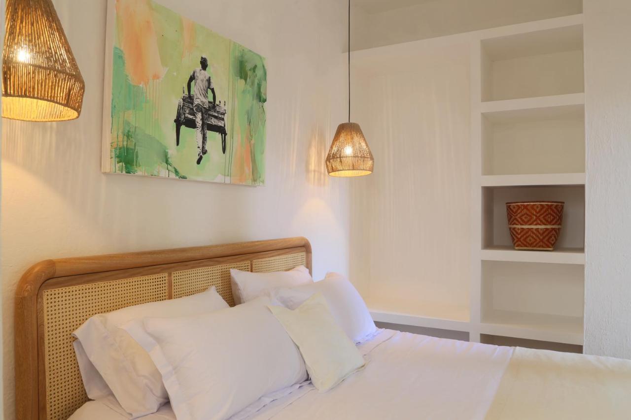 Casa Jaguar Hotel Boutique Cartagena  Exterior foto