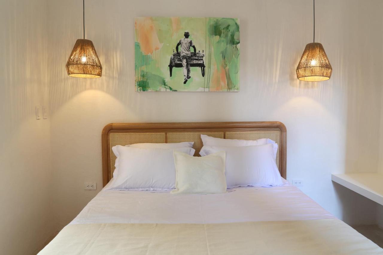 Casa Jaguar Hotel Boutique Cartagena  Exterior foto