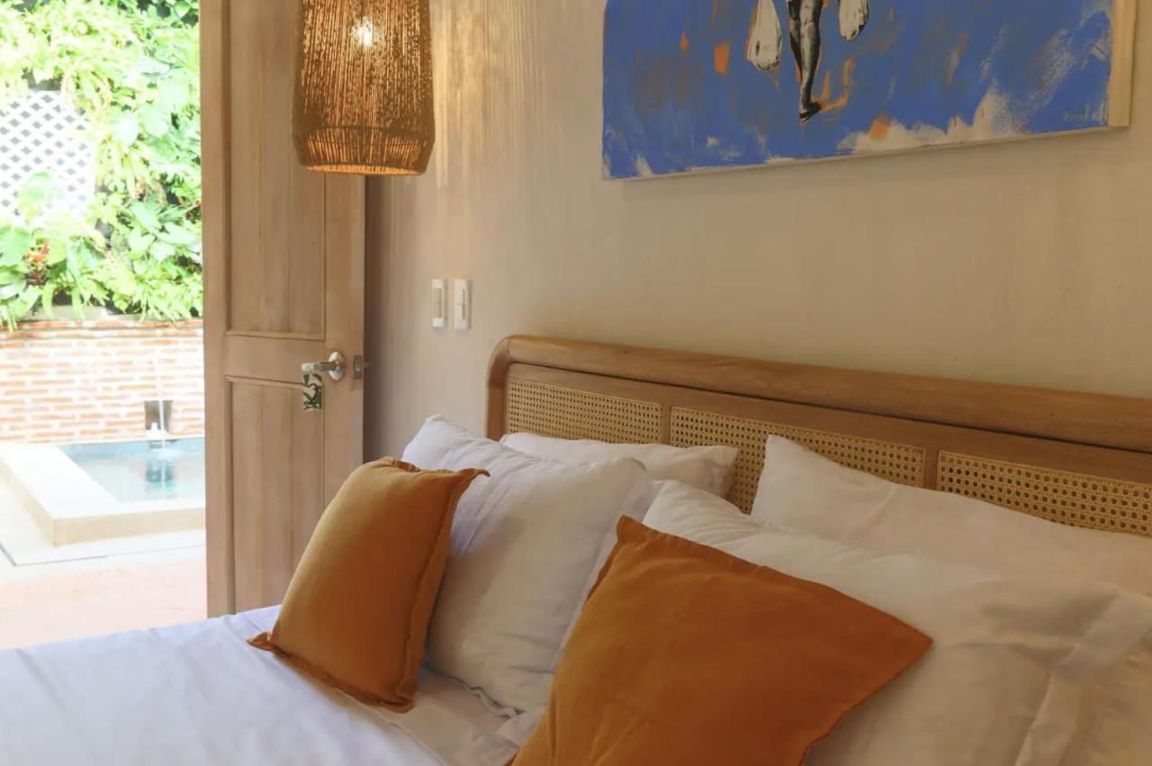 Casa Jaguar Hotel Boutique Cartagena  Exterior foto