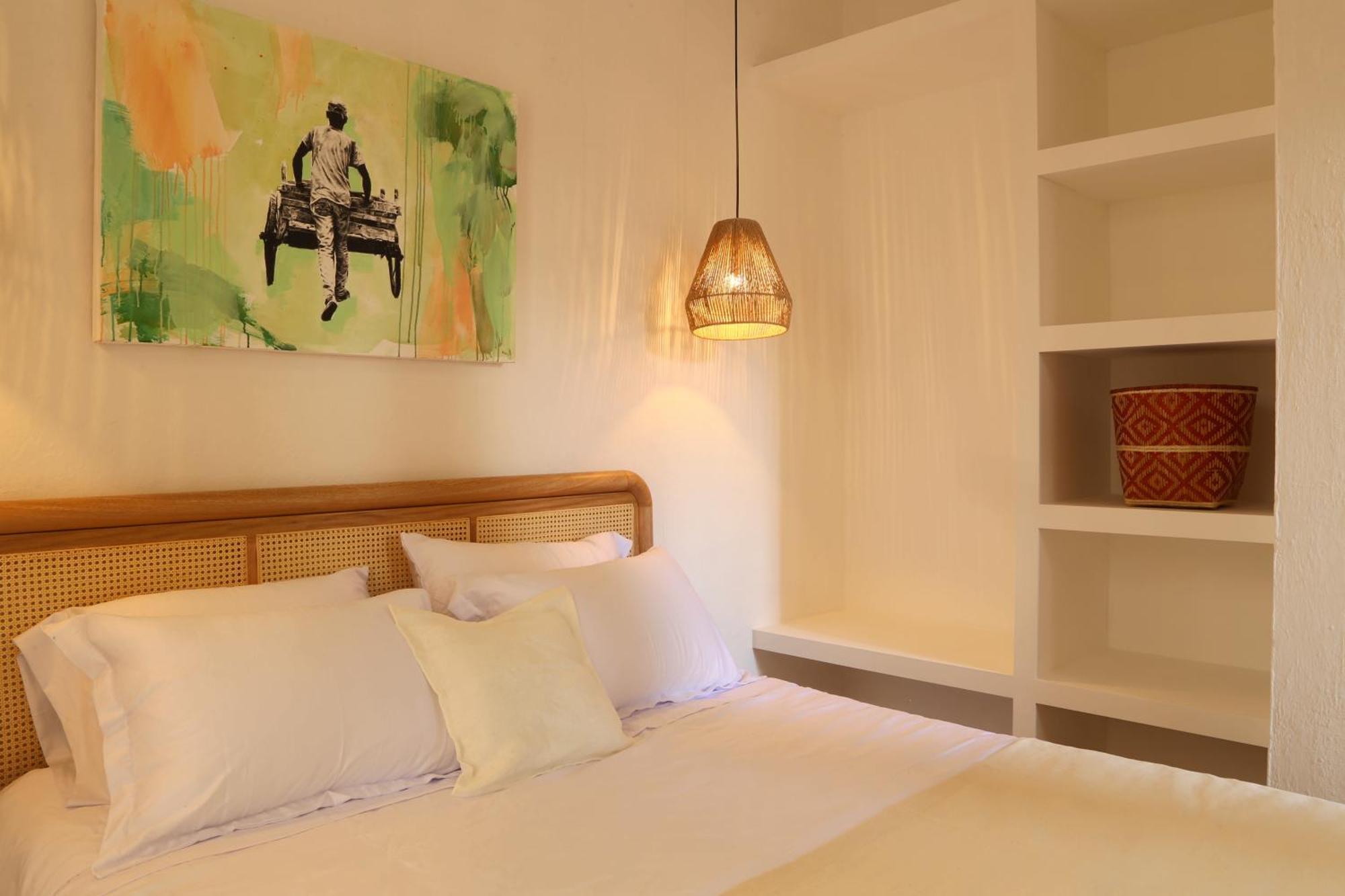 Casa Jaguar Hotel Boutique Cartagena  Exterior foto