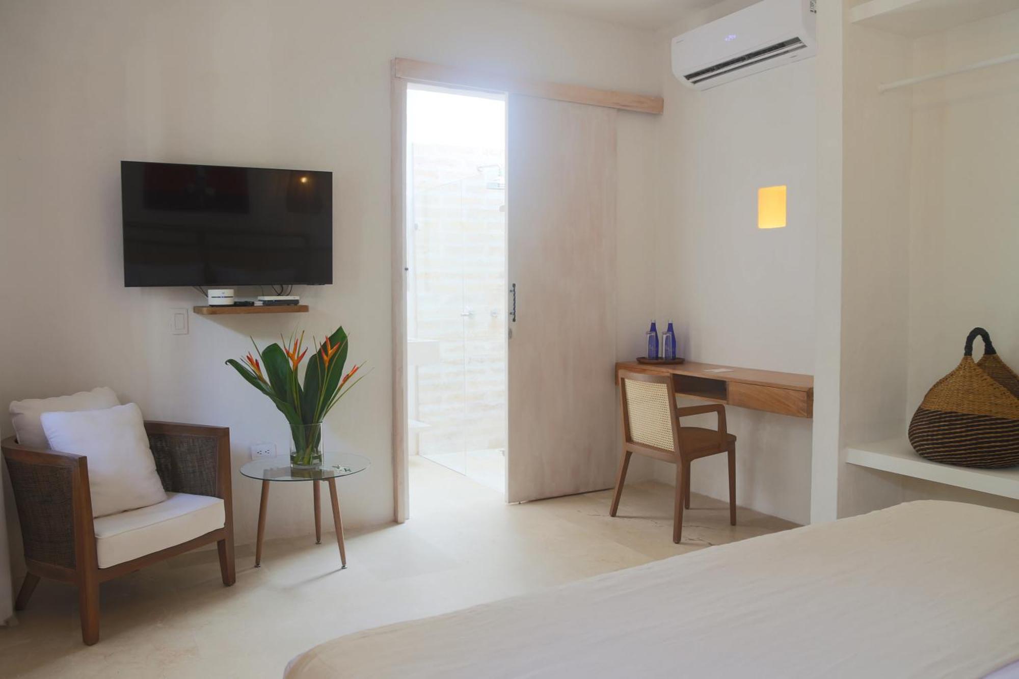 Casa Jaguar Hotel Boutique Cartagena  Exterior foto