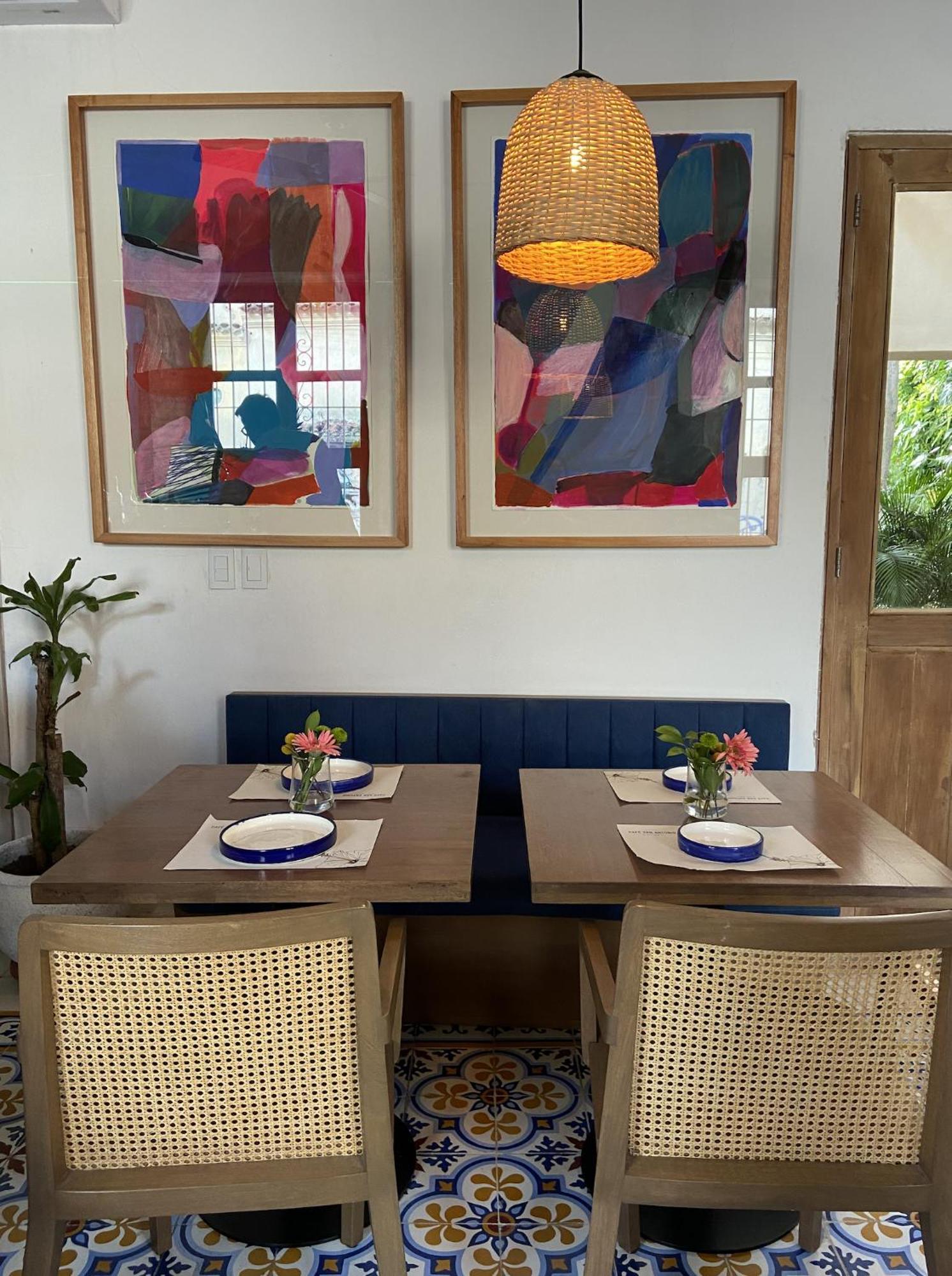 Casa Jaguar Hotel Boutique Cartagena  Exterior foto