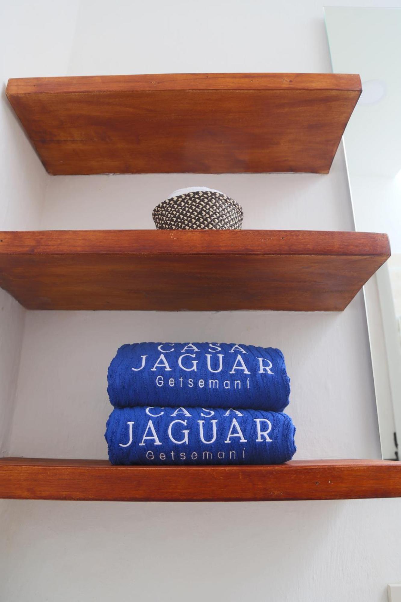 Casa Jaguar Hotel Boutique Cartagena  Exterior foto